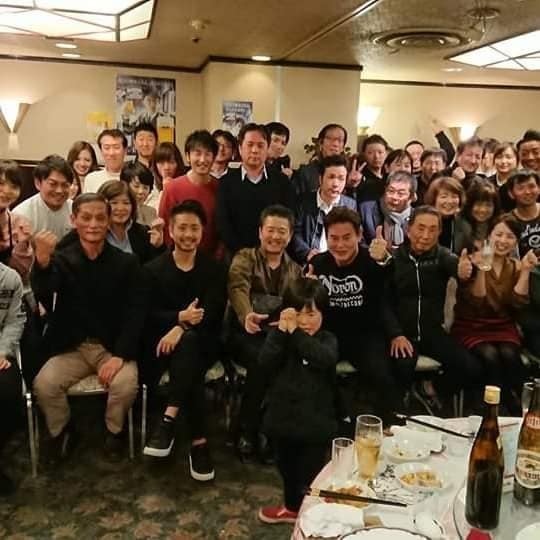来年は５周年記念の画像