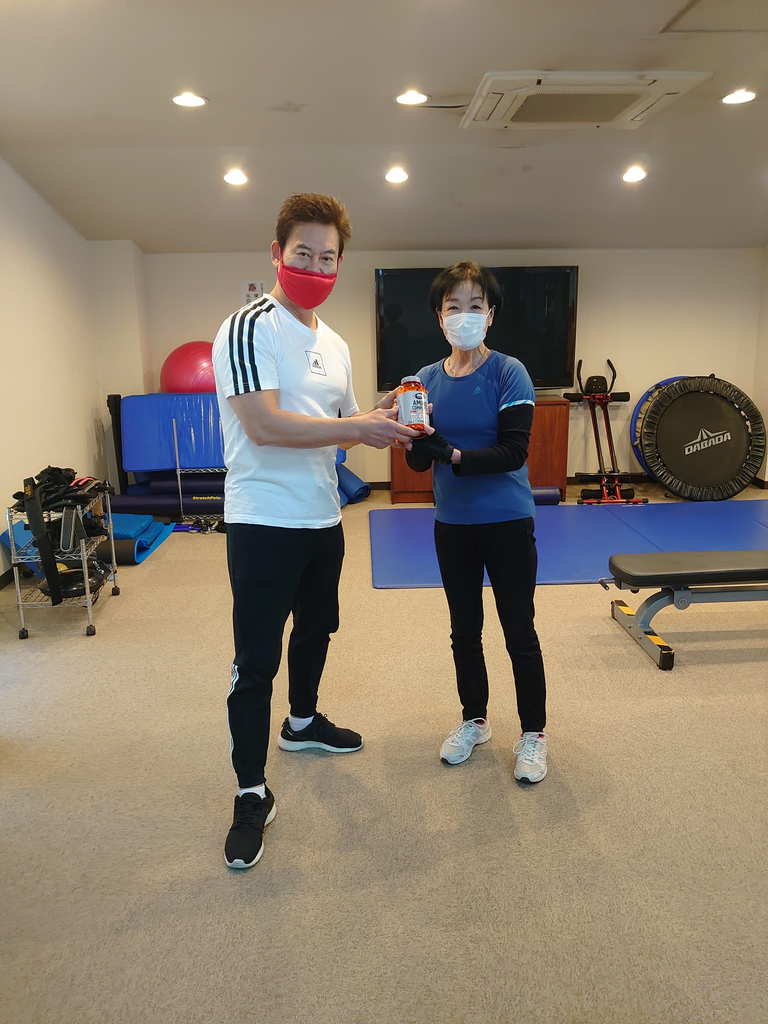 フィットタカより愛をこめての画像