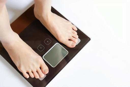 少しずつ痩せるシンプルダイエット法の画像