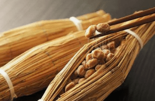 納豆を食べていますか？の画像