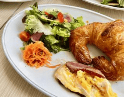 食べ過ぎをリセット！連休明けの体を整える習慣の画像