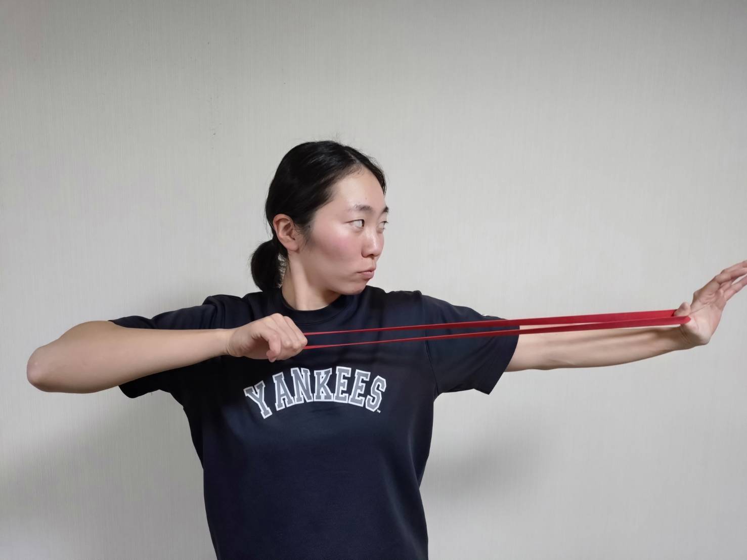 【初回1,500円+自宅でも出来る簡単チューブトレーニングのツールプレゼント！】パーソナル・グループレッスン体験キャンペーン実施中！の画像