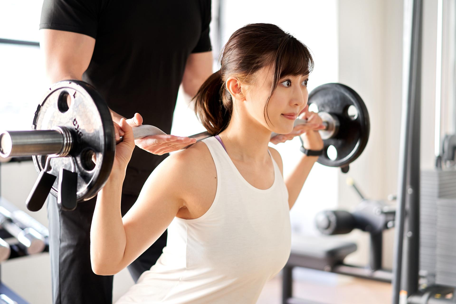 【初回1,100円！】パーソナル・グループレッスン新春体験キャンペーン実施中！の画像