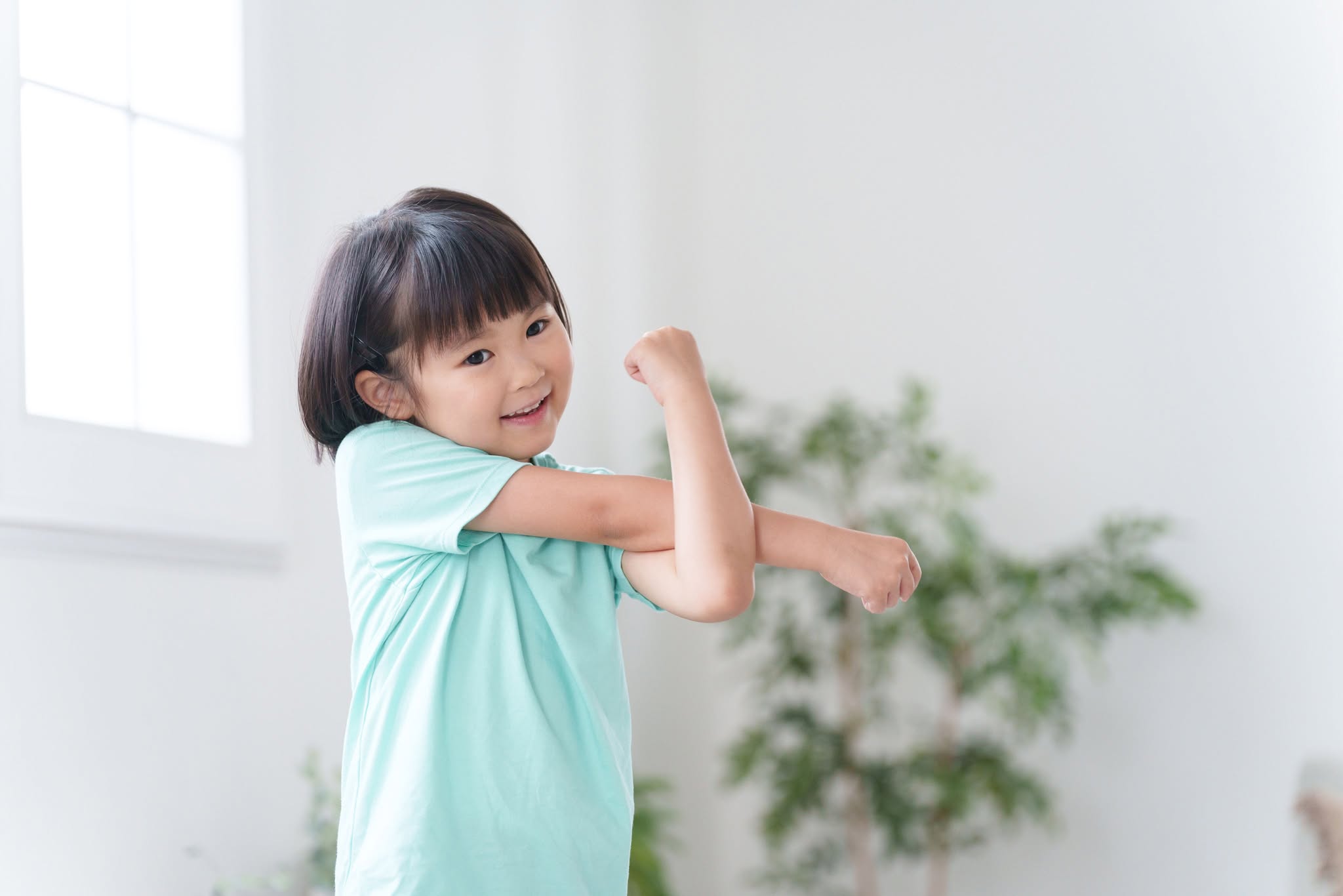 【初回1,100円！】子どもパーソナル新春体験キャンペーン中！の画像