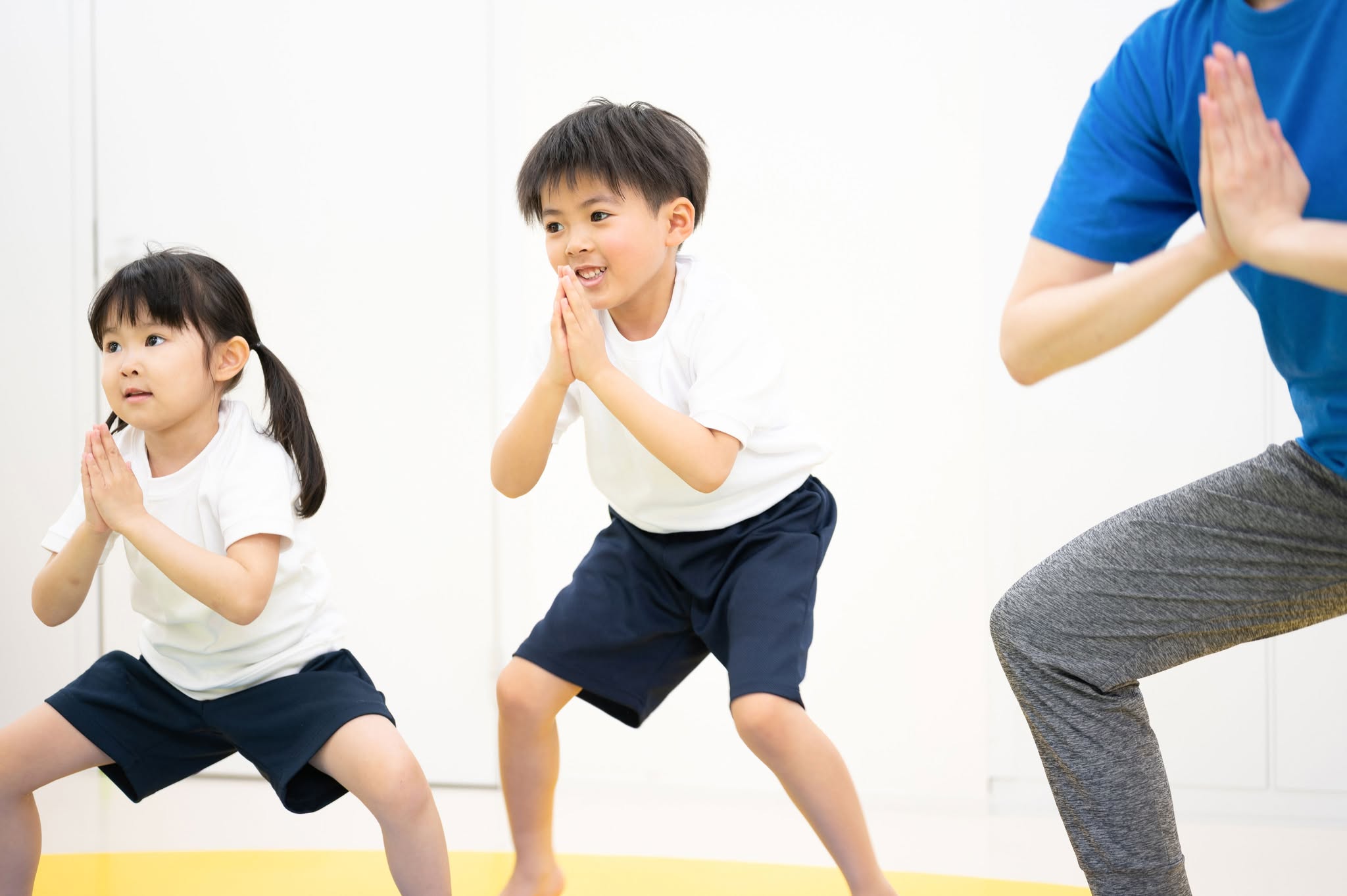 【初回1,100円＋診断結果シートプレゼント！】子どもパーソナル体験キャンペーン中！の画像