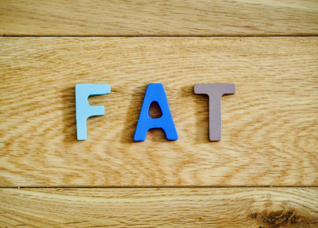 「脂質を制する者がボディメイクを制す！正しい摂り方とは」の画像