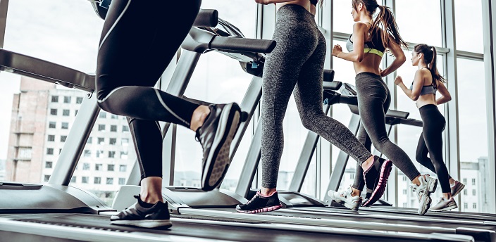 筋トレ後は有酸素で効率アップの画像