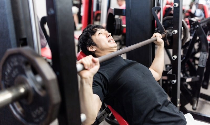 全身を鍛えることが近道！「全面性の原理」とは？の画像