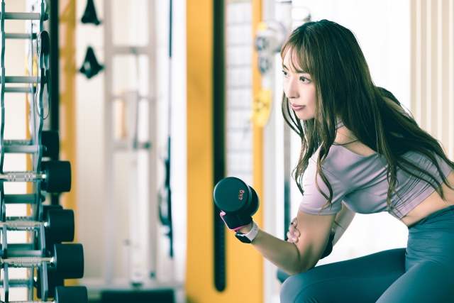 効かせるための12rep！FITTAKAのプログラム解説の画像