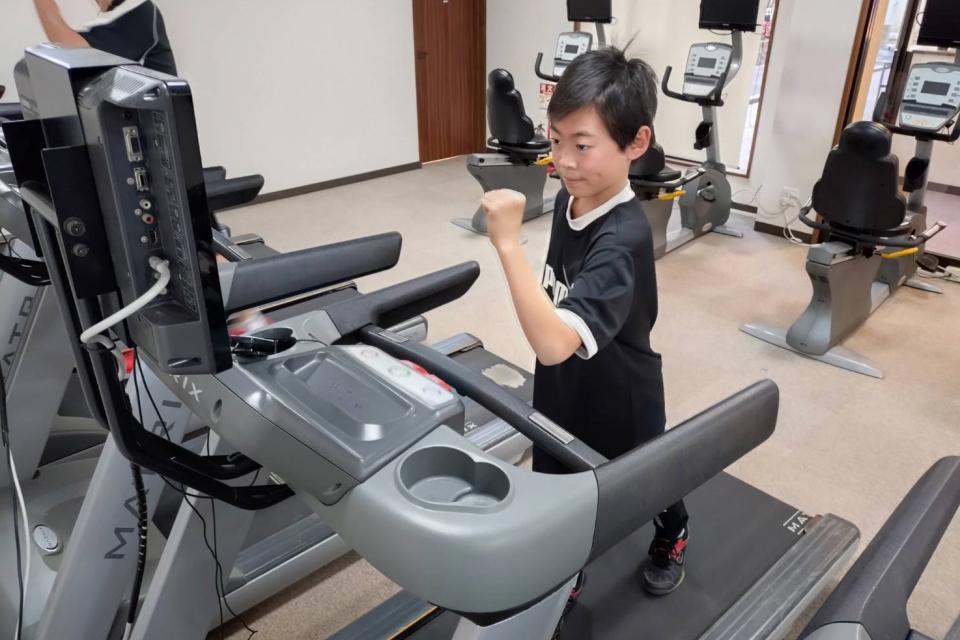 【初回1,100円＋診断結果シートプレゼント！】子どもパーソナル体験キャンペーン中！の画像