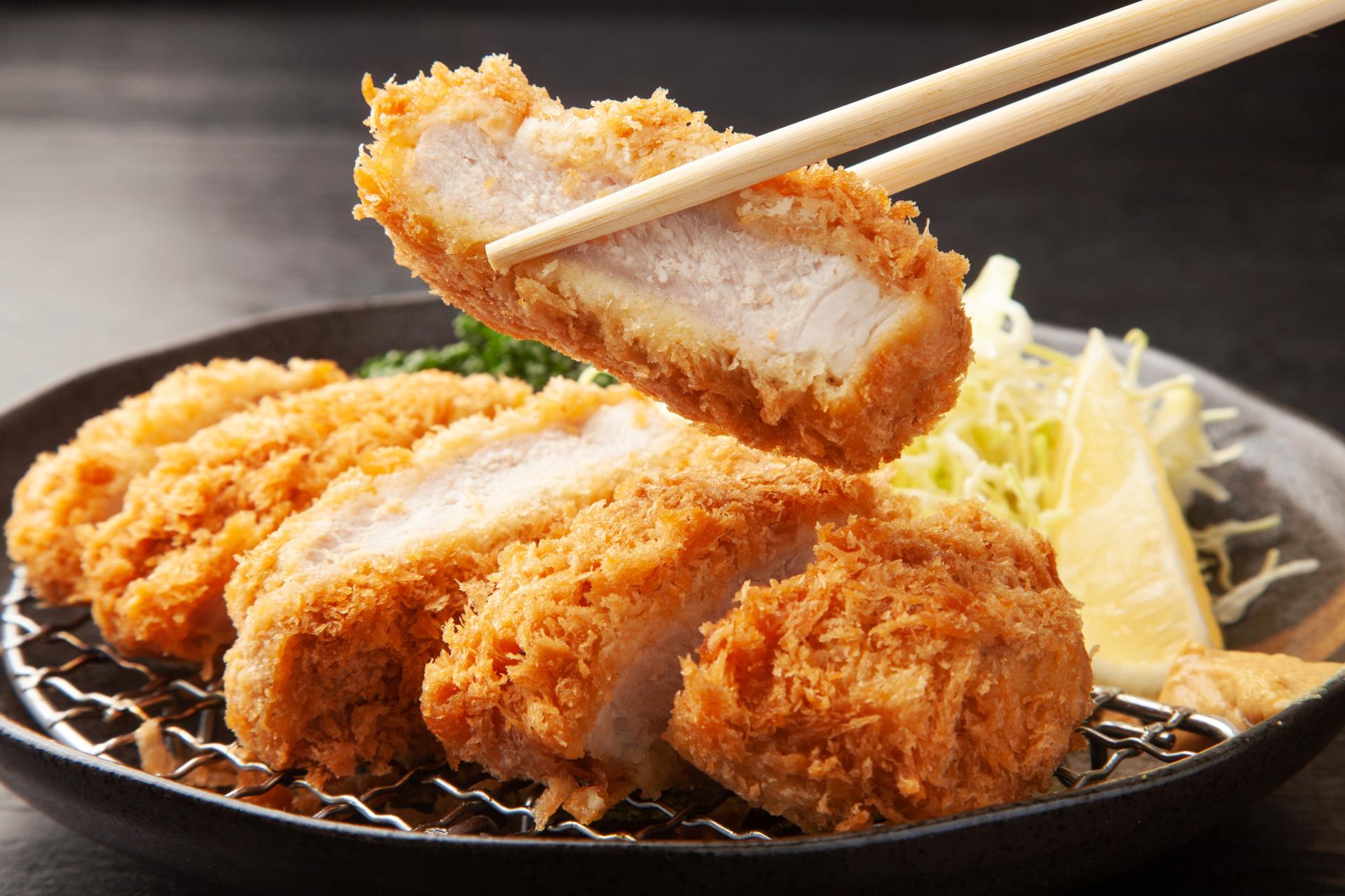 食事処 鶴亀の画像